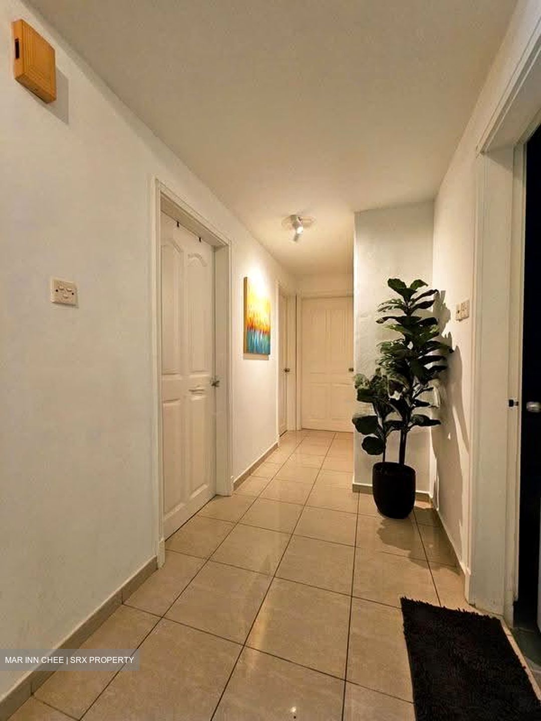 The Sunny Spring (D14), Apartment #636793101